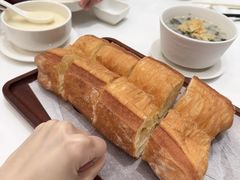 -喜宴又一村·粤菜·茶点·海鲜(壹方天地店)