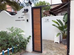 -几静cafe(基湖店)