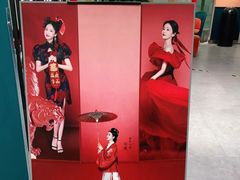 -海马体照相馆(北京apm店)