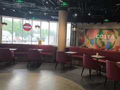 -COSTA COFFEE(百葛服务区店)