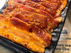 -赞酱川式烤肉(蜀都万达店)