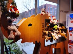 -ZOO COFFEE 动物园咖啡(亦庄店)