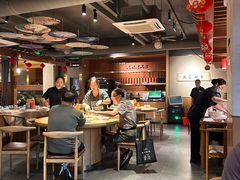 -大家食府·福建菜(FAC协盛中心庭院餐厅店)