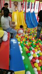 -美加乐儿童乐园(江宁文鼎广场店)