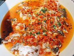 -千岛湖小鱼儿·淳安匠心农家菜