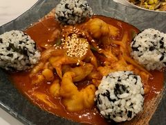 -HONGA HONGA雄家(曹路店)