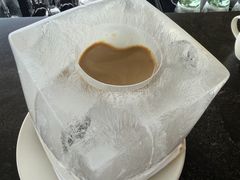 -三亚海棠湾仁恒皇冠假日酒店·大堂吧
