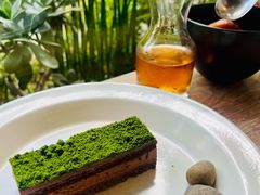 -知亘茶食