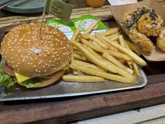 -美森西餐厅(曙光大道店)