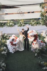 -Chic Bridal 熙可婚纱