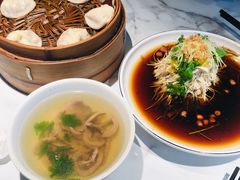 蟹黄加蟹包-花园茶楼(兴城西路店)