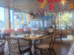 -渔·海鲜餐厅（东澳可域度假村内）南沙湾沙滩店