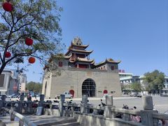 -鼓楼(兴庆区)