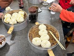 -胡家包子·清真(大众巷店)