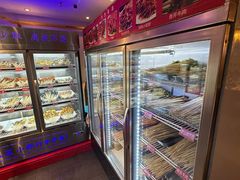 -钢管厂五区小郡肝火锅串串香(清河店)