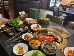 -神户赤童日式烤肉伙伴(东直门店)