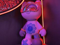 -星聚会KTV(苏州信投大厦店)