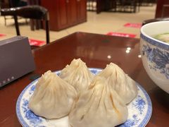 小笼包-熙盛源(复兴路店)