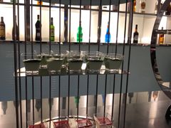 -亮马河饭店翠雅咖啡厅