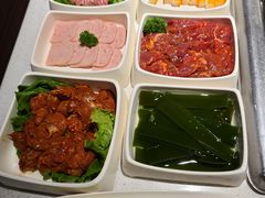 -海底捞火锅(顺义华联店)