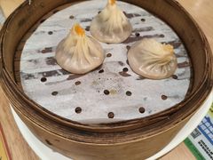 -龍堂蟹黄小笼包(万家丽店)