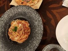 -Ciao窑炉披萨餐厅(宁波阪急店)