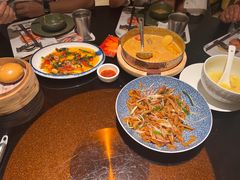 -金厨泰国餐厅·全泰籍厨师料理(拱北店)