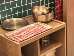 -西塔老太太泥炉烤肉(北京双井店)