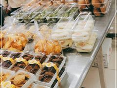 -幸福蛋糕坊(金顶街店)