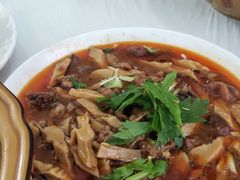 -明升萝卜汤
