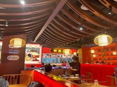 -满园烤鸭·春饼(抚顺万达店)