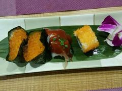 -大渔铁板烧(中山路八佰伴店)