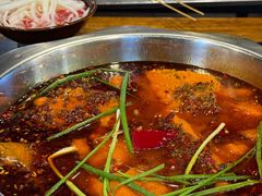 -周记全牛油火锅