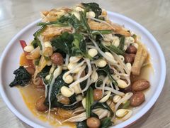 -老陕西面馆(恒茂商业广场店)