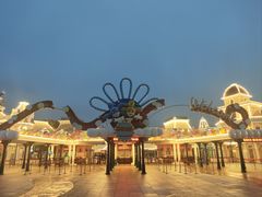 -大连海昌发现王国主题公园