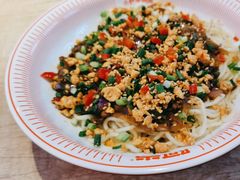 -阿当·小炒牛肉面(人广店)