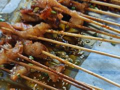 -小眼睛餐饮&杨杨夜宵