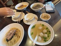 -德兴馆(广东路总店)