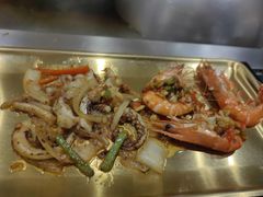 -大神太神·铁板烧(瑞虹天地月亮湾店)