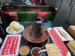 -南门四季铜锅涮肉(大屯·北苑店)