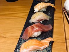 -渔寿司·日本料理(艾尚天地店)