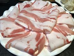 -陈府大宅门成都火锅·手切鲜肉(太原街店)