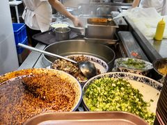 -有礼有面(知春路店)