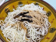 葱油拌面-食惠里小笼包面馆(越秀店)