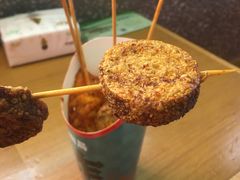 -炸物局(泊富I CITY店)