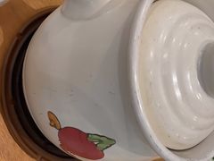-富淳饭店(陆家嘴保利广场店)