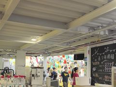 -香蕉攀岩(上地店)