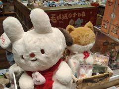 -猫的天空之城概念书店(杭州南宋御街店)