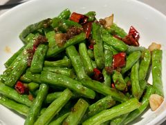 -花椒俏川菜小馆(南海万达店)