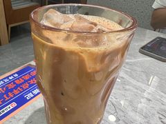-九龙茶记·粤式餐厅融合菜(鹭江店)